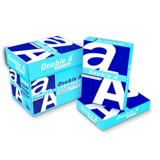 Giấy Double A A4 DL70