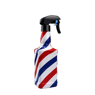 Bình Xịt Nước Cắt Tóc Barbershop 500ML