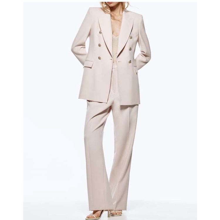 Bộ Đồ Zara 22 Món Thời Trang Mùa Hè Cá Tính2390786 2414786