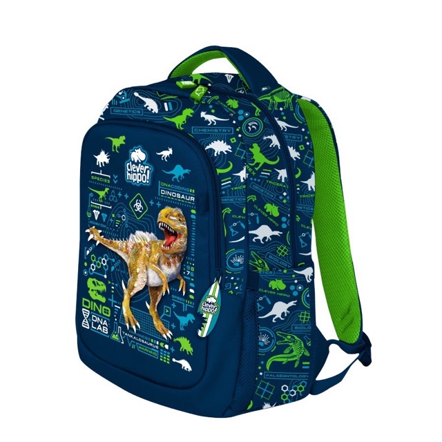 BALO EASY-GO KHỦNG LONG SIÊU ĐẲNG