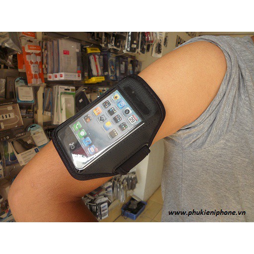 Bao Điện Thoại Đeo Tay Tập Thể Dục, Túi Đeo Tay Chạy Bộ Đựng Điện Thoại 79K | BigBuy360 - bigbuy360.vn