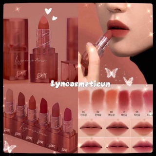 Son Thỏi BBia Last Powder Lipstick