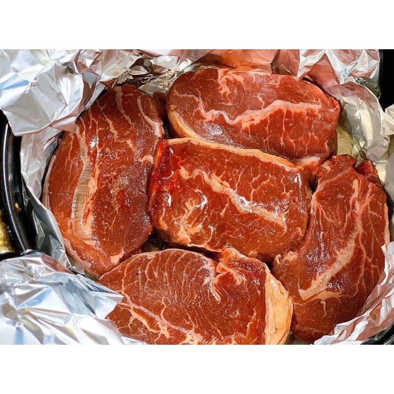 🐮THĂN BÒ 🐄🐄 1 KG