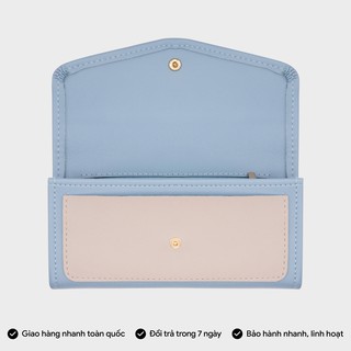 Ví Nữ Cầm Tay YUUMY YV20