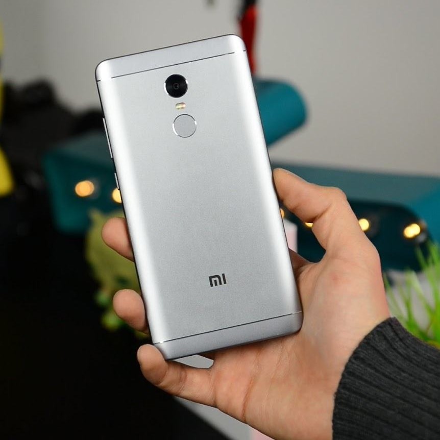 [SIÊU SALE] điện thoại Xiaomi Redmi Note 4X 2sim( 3G / 32G )Chính hãng, Chiến PUBG/Free Fire mượt | BigBuy360 - bigbuy360.vn