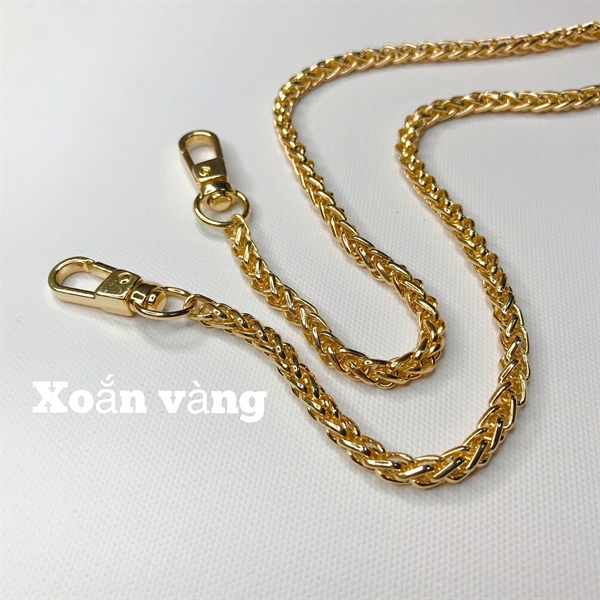 Xích kèm móc càng cua ,hàng đẹp