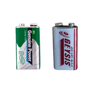 Pin 9V Chất Lượng Cao - NTHN