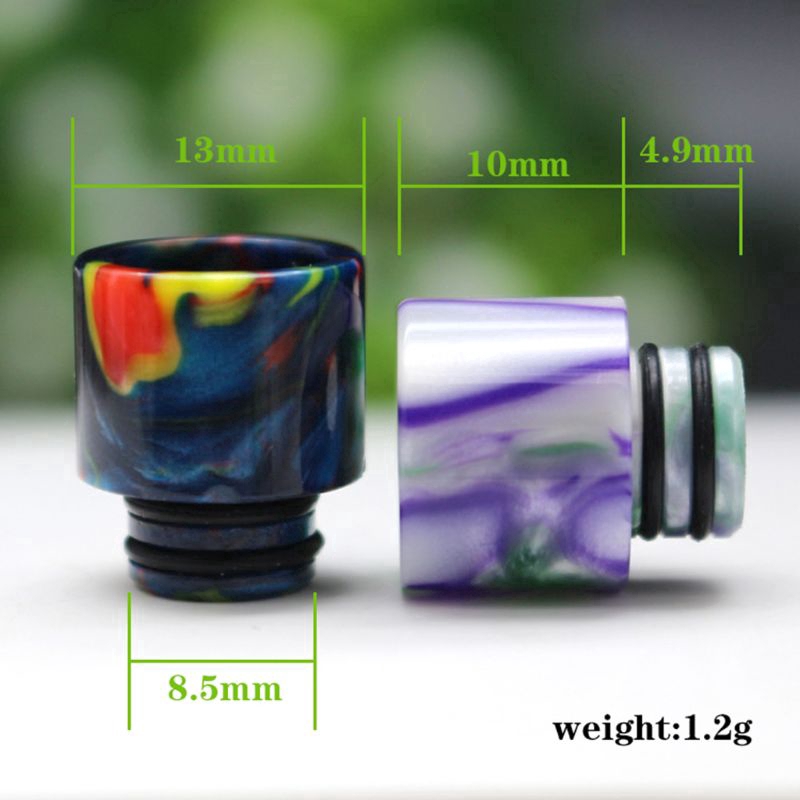 Đầu Vòi Phun Nước Nhỏ Giọt Bằng Nhựa Resin 510