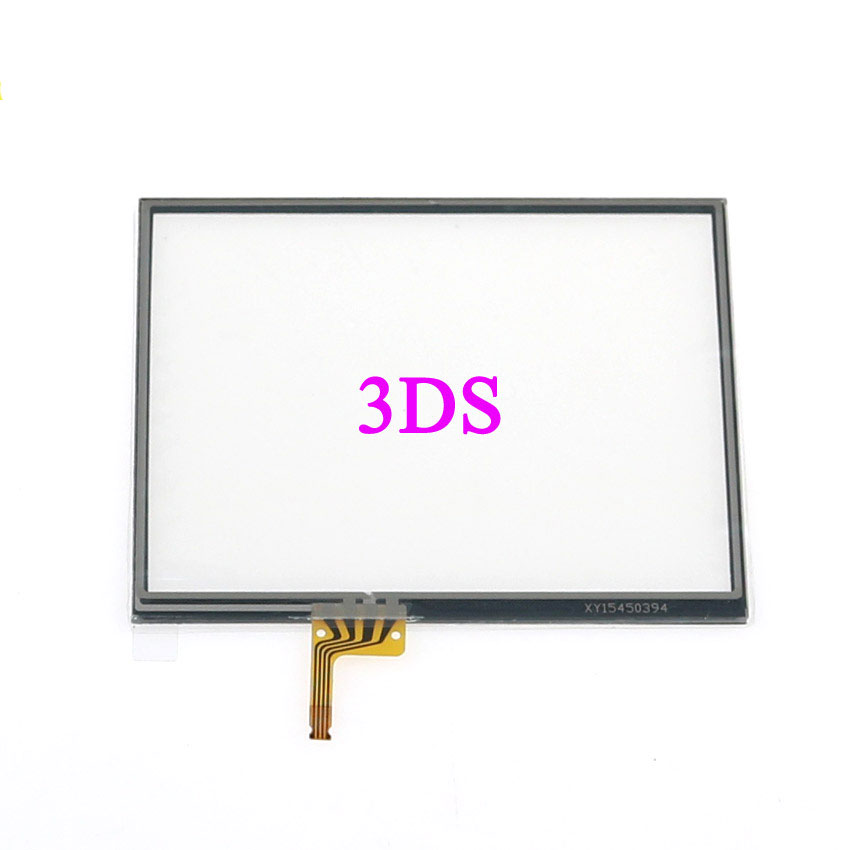 Màn Hình Cảm Ứng Lcd Bằng Kính Thay Thế Chuyên Dụng Cho Nintendo DS Lite NDSL NDSI XL New 3DS 3DS XL NDS NDSI