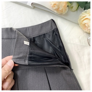 Chân váy xếp ly Big