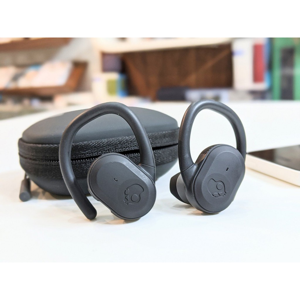 Tai Nghe Bluetooth Skullcandy Push Ultra True Wireless - Tai nghe earbuds không dây