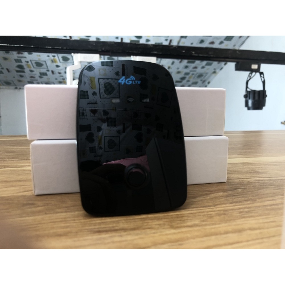 Cục phát wifi 4G 5G SC801 Nhập Khẩu Chính Hãng Dùng Sim Đa Mạng Chất Lượng Châu Âu Tốc Độ Mạng Nhanh Hơn Cáp Quang FPT
