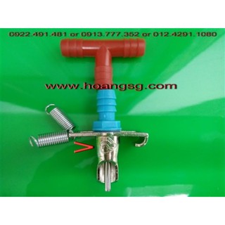 Núm uống nước tự động cho thỏ 10cái giá 50k
