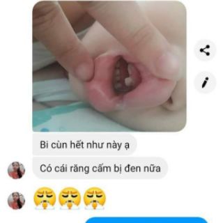 Sâu Răng Nhật Dương