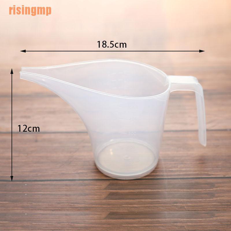 Cốc đo lường nhựa chuyên dụng 500ml