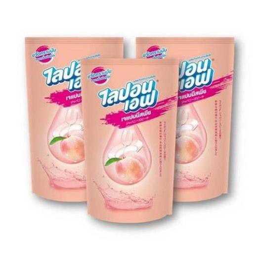 NƯỚC RỬA CHÉN LIPON HOA ANH ĐÀO 500 ML Thái Lan