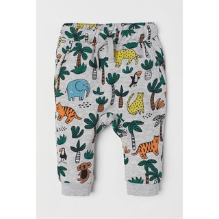 Bộ H&M cho bé