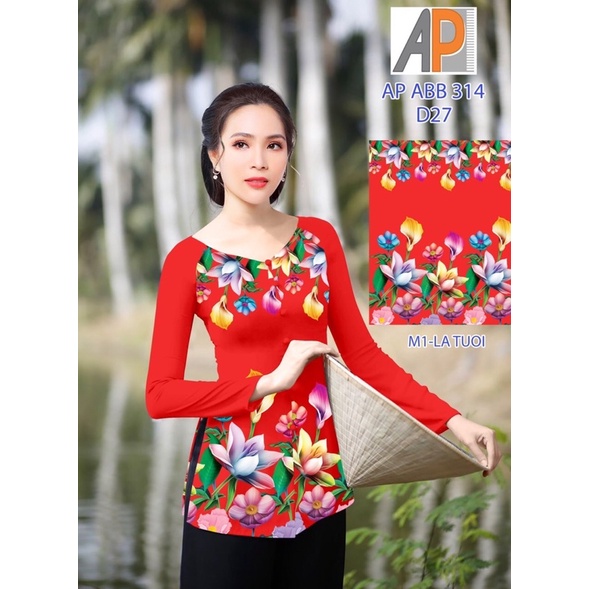 áo bà ba IN 4D từ 40-75kg mặc vừa .(nhiều mẫu)
