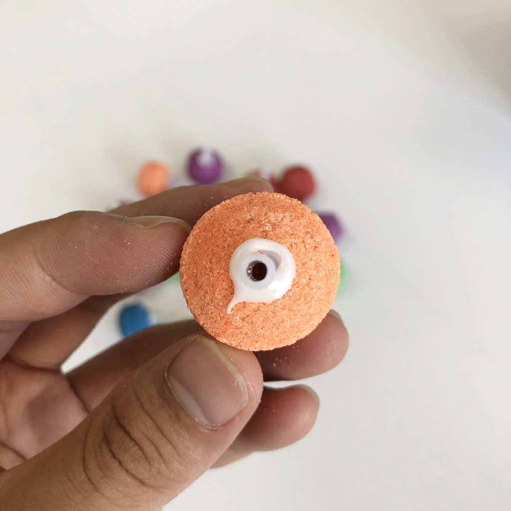 Quả sủi oxy, đá sủi khí oxy cho bể cá cảnh