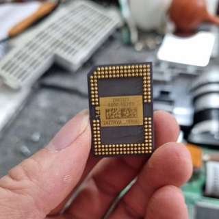 Chip máy chiếu DMD 8060B Chip dmd 8060 ( Hàng bóc máy không bảo hành, đã test cận thận, đảm bảo)