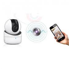 Camera Wifi IP Cube 1MP DS-2CV2Q01EFD-IW chính hãng bảo hành 24 tháng