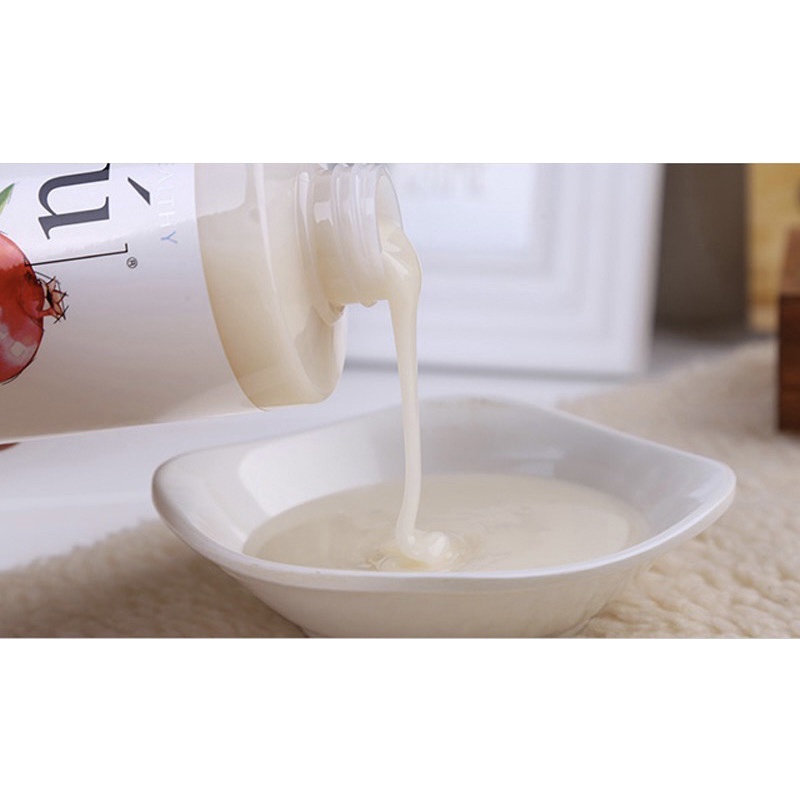 Sữa tắm Yú hương thơm chiết xuất từ thiên nhiên cho chó mèo 400ml