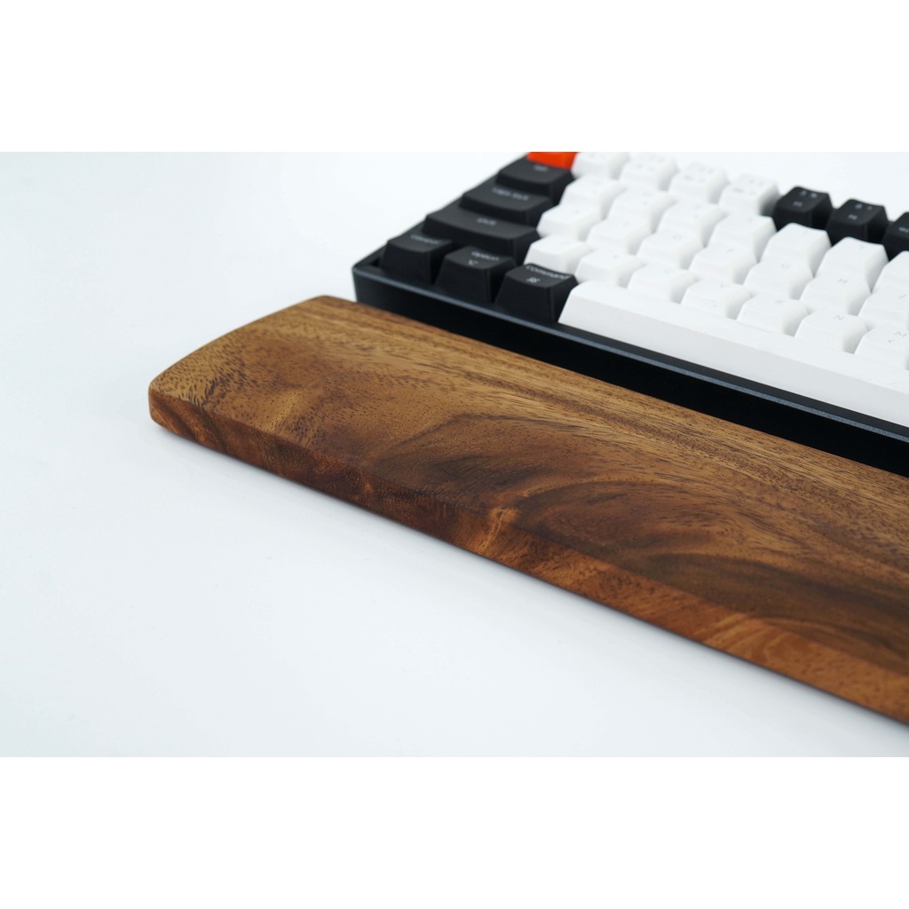Kê tay gỗ Me Tây HyperWork