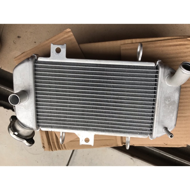Két nước EX 150 zin INDONESIA