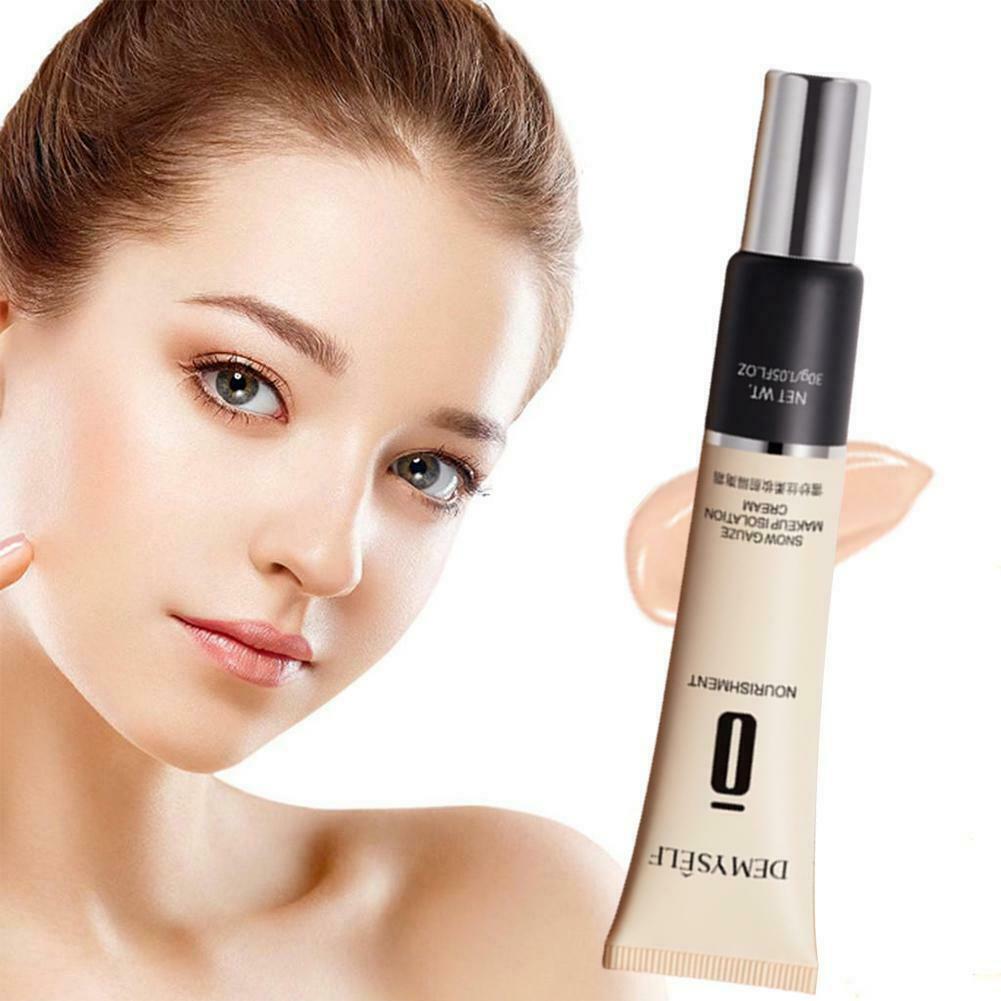 (Hàng Mới Về) Kem Lót Trang Điểm Giúp Kiềm Dầu Và Dưỡng Cấp Ẩm Cao I1Y9