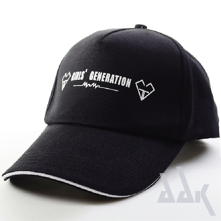 [SNSD] Nón kết