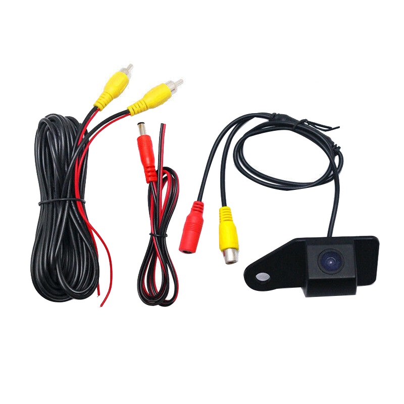 Camera Chiếu Hậu Cho Xe Mitsubishi Outlander Sport / ASX / RVR 2011-2017