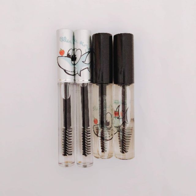 DƯỠNG MI NHA ĐAM + DẦU DỪA size 10ml/3ml
