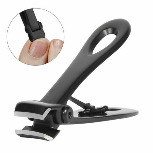 [Hàng mới về] Kềm bấm móng tay / móng chân bằng thép không gỉ dày
