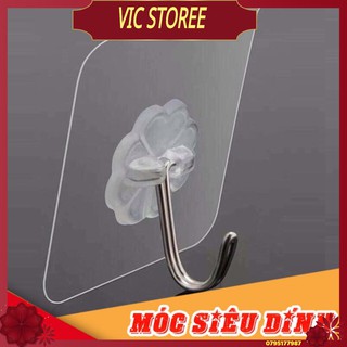 Dán Tường chịu lực siêu dính 6x6cm[🌿 FRESHIP🌿]