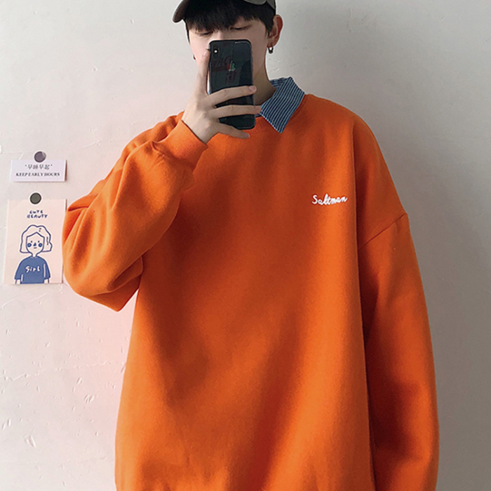 Áo thun tay dài cá tính hợp thời trang dành cho nam | BigBuy360 - bigbuy360.vn