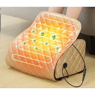 Máy massage chân đa năng, máy massage chân kết hợp bấm huyệt thư giãn