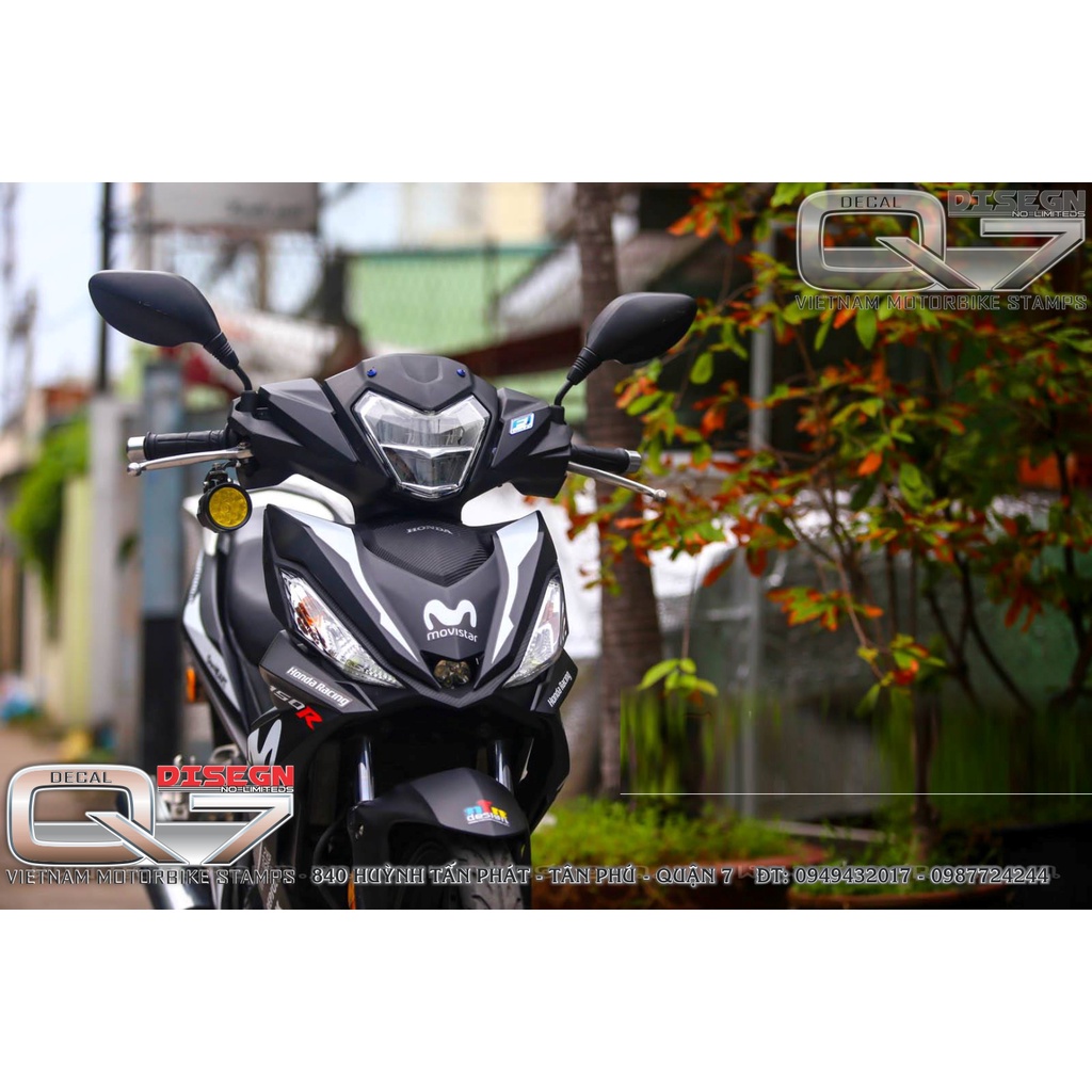 Tem Rời WINNER V1 MOVISTAR