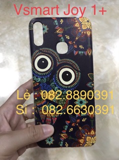 ỐP LƯNG VSMART JOY 1+