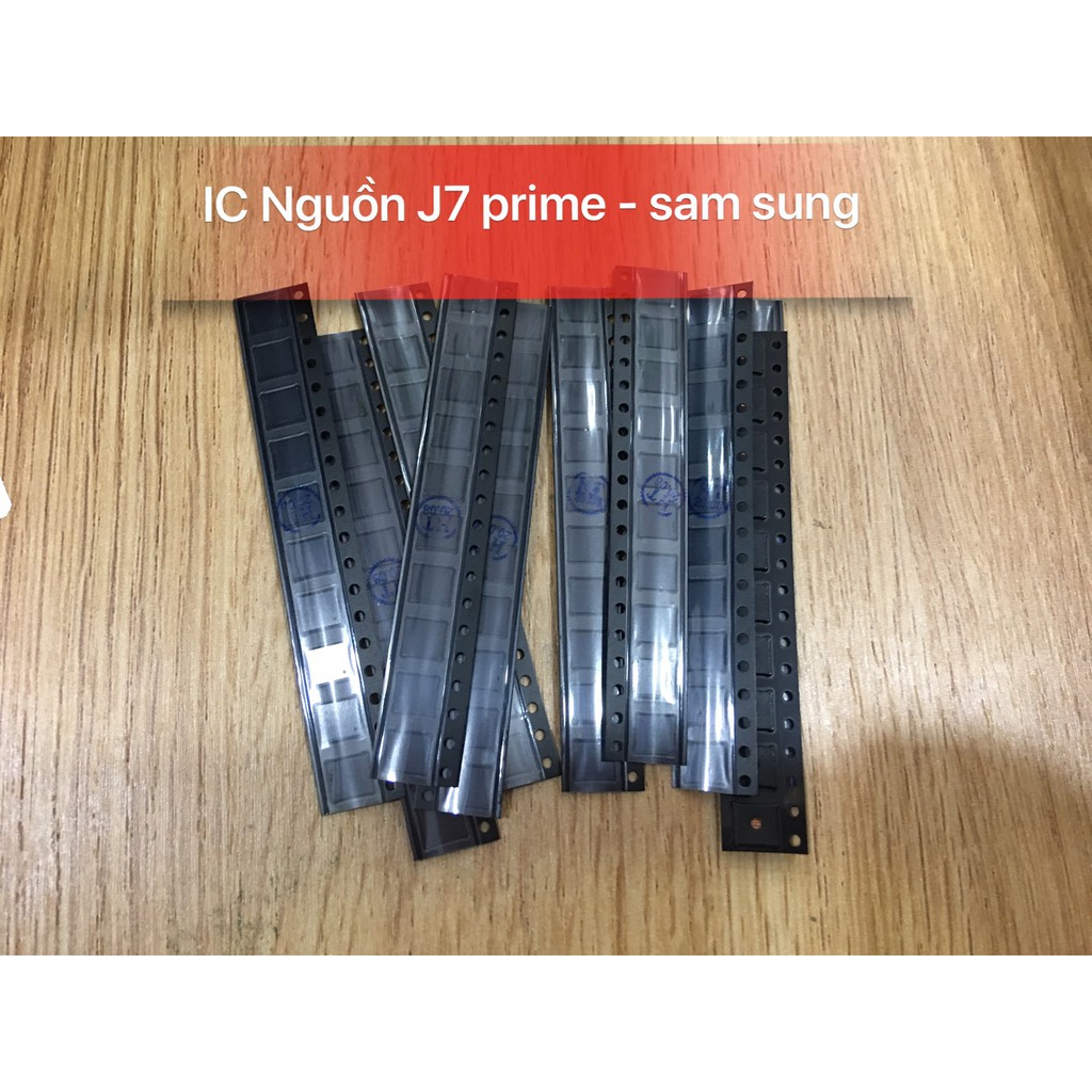 IC Nguồn J7 prime - sam sung