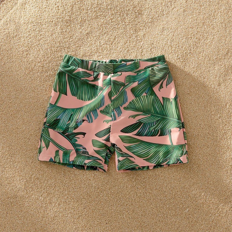 Set đồ bơi/bikini cho gia đình