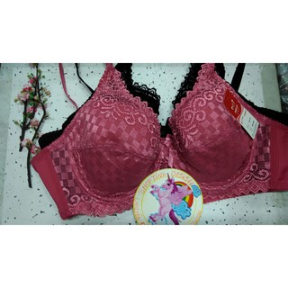 Áo Ngực Ren Có Gọng Không Mút Size Đại (size 38->42)
