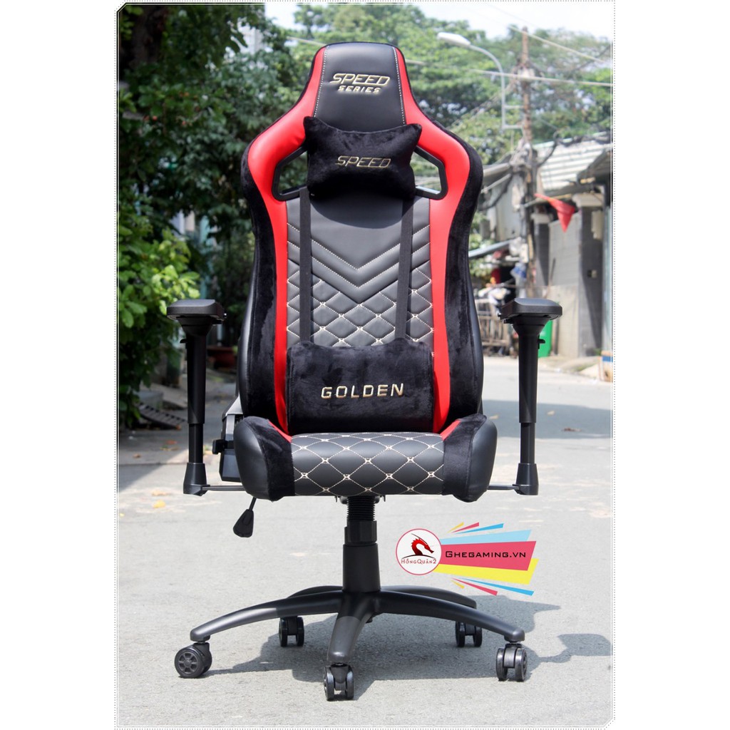 Ghế gaming Golden CX