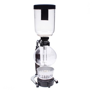 Thiết bị pha cà phê Syphon Coffee TCA3