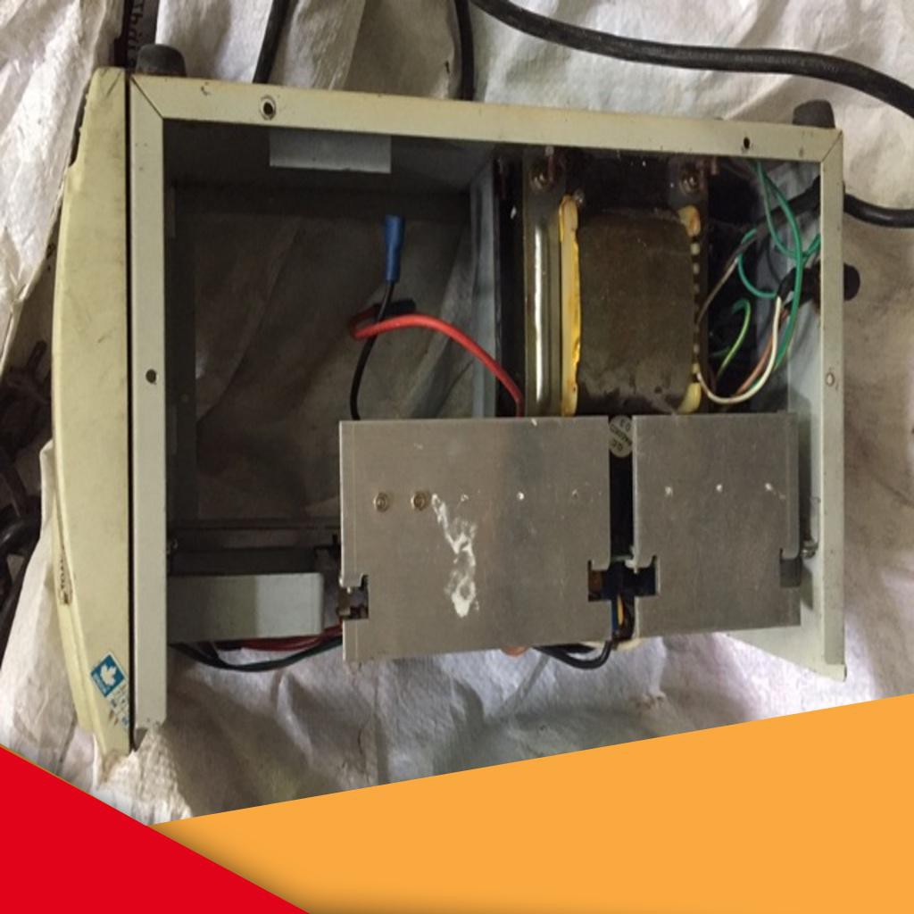 Bộ lưu điện UPS Sóng Sine chuẩn Sendon 1000C