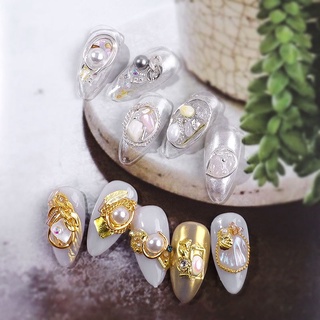 Dây kẽm trang trí nail