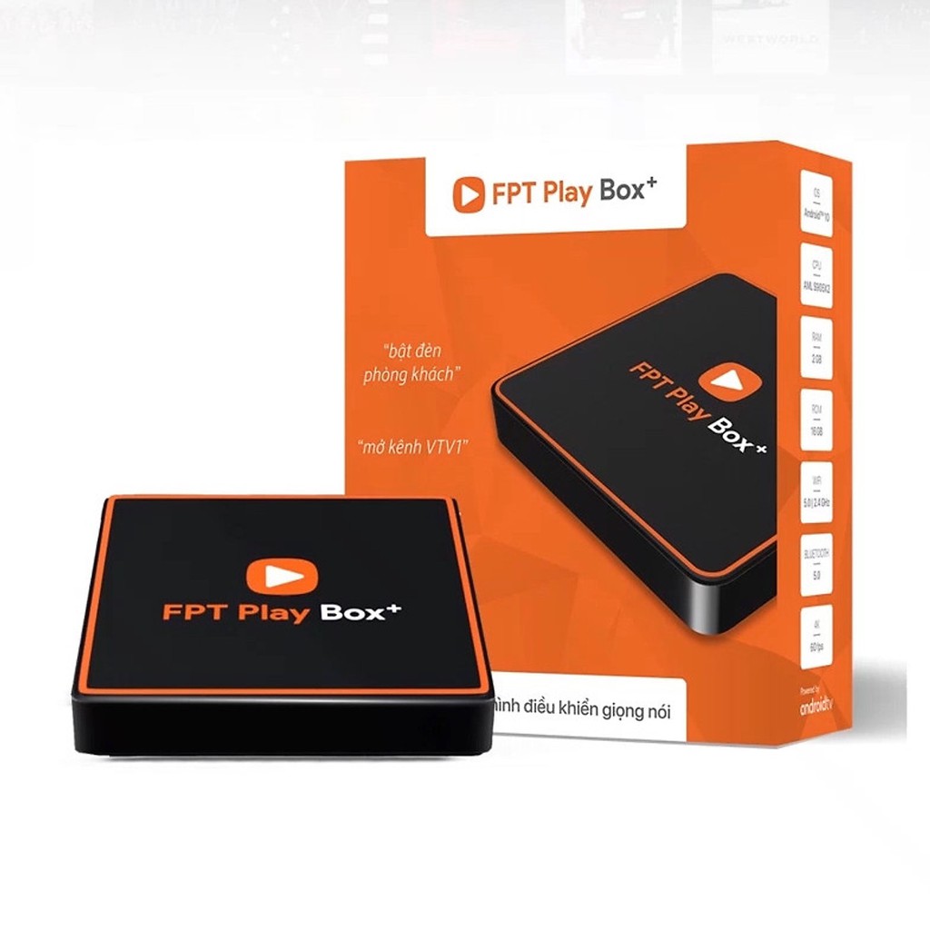 [Mã ELMS05 giảm 5% đơn 300k]Tivibox FPT Playbox 2020 đã kích hoạt tặng 2 năm gói khuyến mãi.