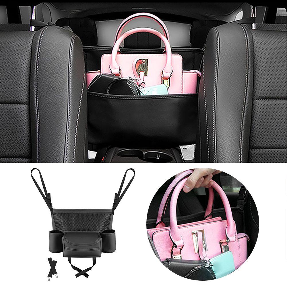 MAG Túi Đựng Đồ Dùng Cỡ Lớn Chống Trượt Đa Năng Tiện Dụng Cho Ghế Ngồi Xe Hơi