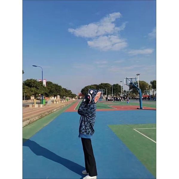 [SẴN] HOODIE KÉO KHOÁ SIÊU CHẤT 3 MÀU🤟🏻 | BigBuy360 - bigbuy360.vn