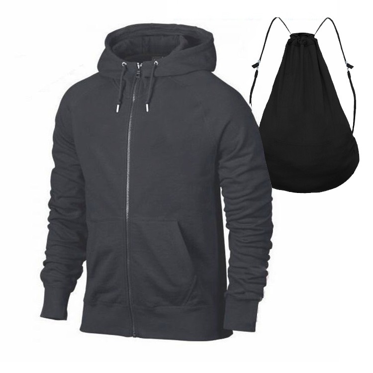 ÁO KHOÁC NAM 2 TRONG 1 TTGG987