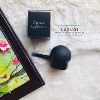 Vòi phun Applicator dành cho Bột phủ tóc SHIZUKU và TOPPIK